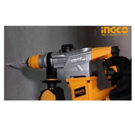 Ciocan rotopercutor 1050W, 5J, kitbox [1]