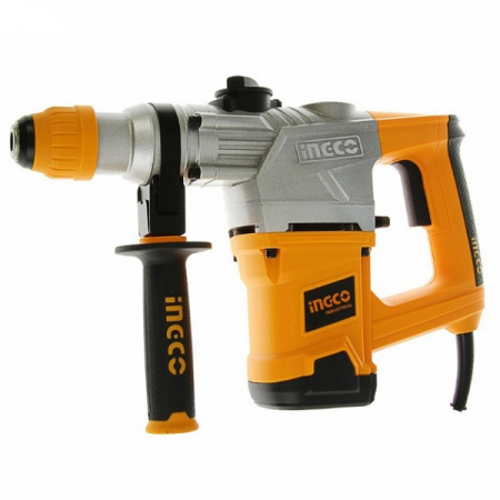 Ciocan rotopercutor 1250W, 5J, kitbox [1]