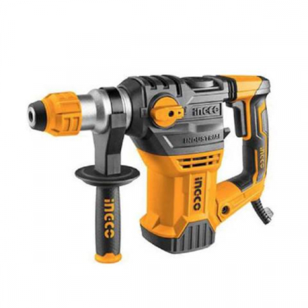Rotopercutoare si demolatoare - Ciocan rotopercutor 1500W, 5.5J, kitbox
