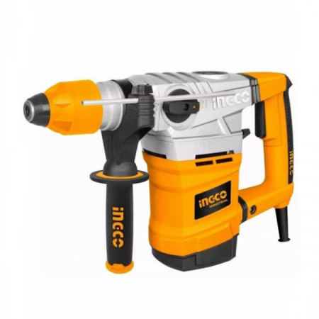 Rotopercutoare si demolatoare - Ciocan rotopercutor 1800W, 7J, kitbox