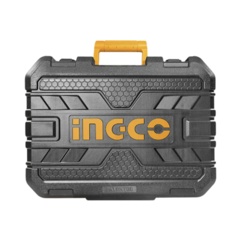 Ciocan rotopercutor SDS Plus, putere 950W, energie impact 2.5J, mandrina automata rapida, accesorii incluse [1]