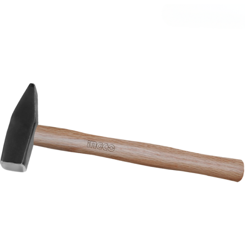 Scule si unelte - Ciocan Tamplarie, 1.5 kg, Otel Carbon, Maner Lemn, Cap Forjat