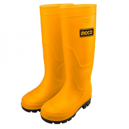 Cizme din cauciuc antiderapante [1]