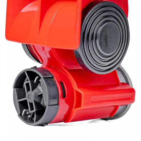 Claxon Auto 12V cu Releu, 118dB [4]