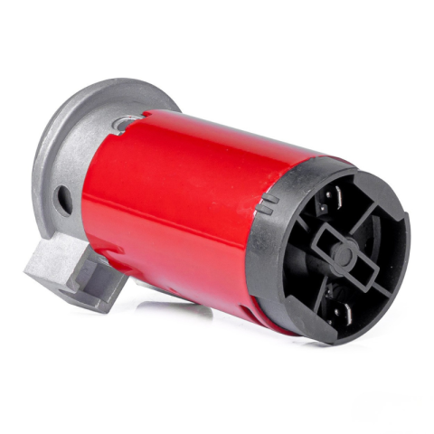 Claxon Auto Fanfara, 12V, 150dB, 45cm, Compresor Inclus [3]