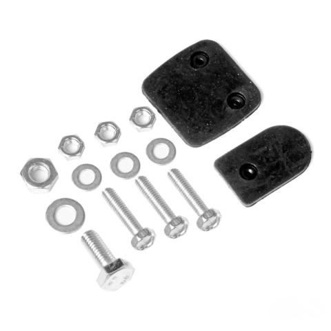 Claxon Auto Fanfara, 12V, 150dB, 45cm, Compresor Inclus [4]