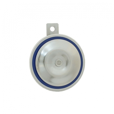Claxon cu reglaj dublu ton, joase si inalte, 105dB, 12V - Truck LED E1160