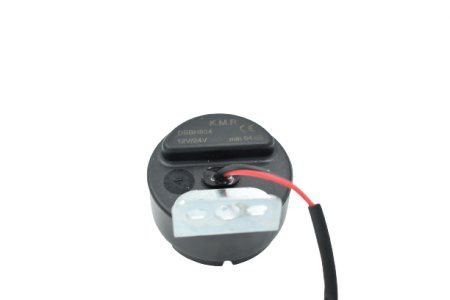 Claxon auto mers inapoi, marsarier,sirena, 1224V, min. 94db - Truck LED E1211 [1]
