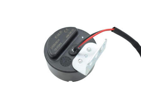 Claxon auto mers inapoi, marsarier,sirena, 1224V, min. 94db - Truck LED E1211 [2]