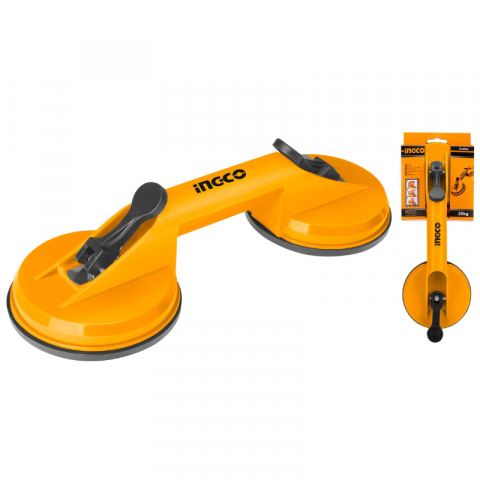 Clema Ventuza Dubla, 50kg, 115mm [1]