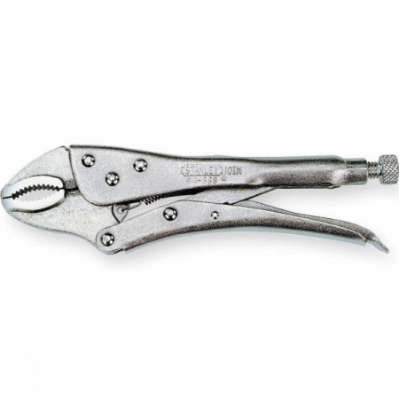 Cleste autoblocant 250mm 10'', Hobby, 0191 - BER  84-369 [1]