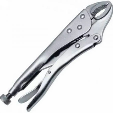 Scule si unelte - Cleste autoblocant 250mm 10'', Hobby, 0191 - BER  84-369