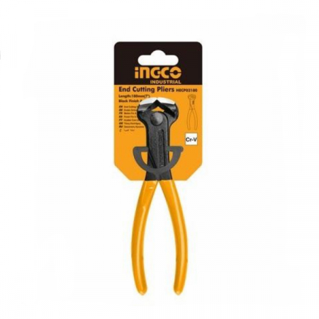 Cleste cuie, legat sarma cap mic 180mm - INGCO  HECP02180 [1]