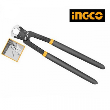 Cleste cuie, legat sarma cap mic 250mm - INGCO  HRP02250 [1]
