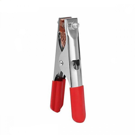Scule electrice - Cleste de masa pentru aparat de sudura 300A - BER  4052