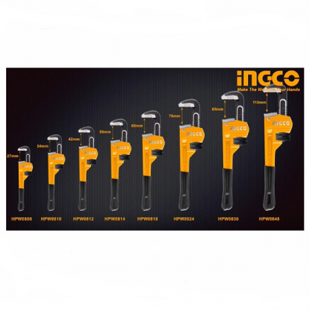 Cleste mops 12" 300mm - INGCO  HPW0812 [1]