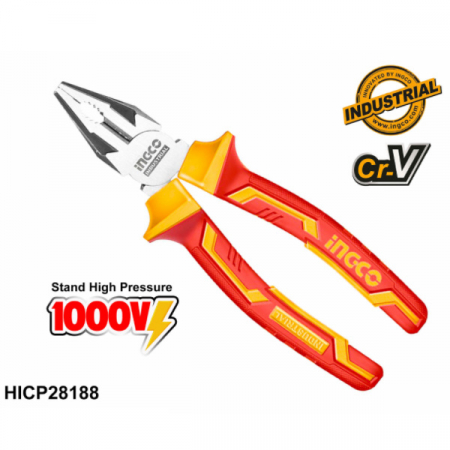 Cleste patent universal 1000V, 7 "/ 180mm, tip E