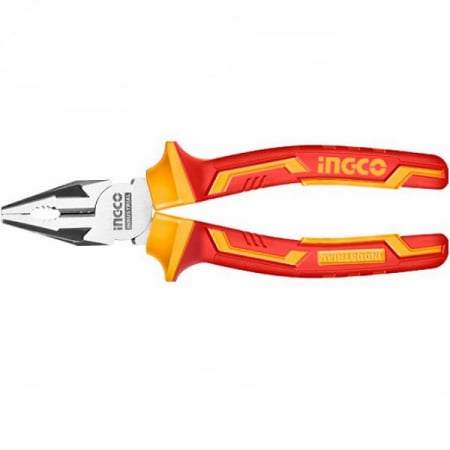 Clesti si patenti - Cleste patent universal 1000V, 8 "/ 200mm, tip E