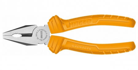 Cleste patent universal 180mm, Super Select [1]