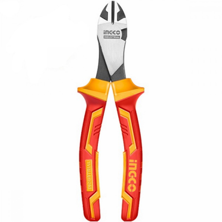 Cleste sfic de forta 7'', 180mm, 1000V - INGCO  HIHDCP28188