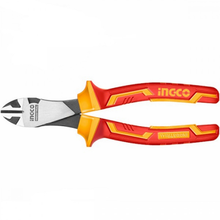 Cleste sfic de forta 7'', 180mm, 1000V - INGCO  HIHDCP28188 [1]