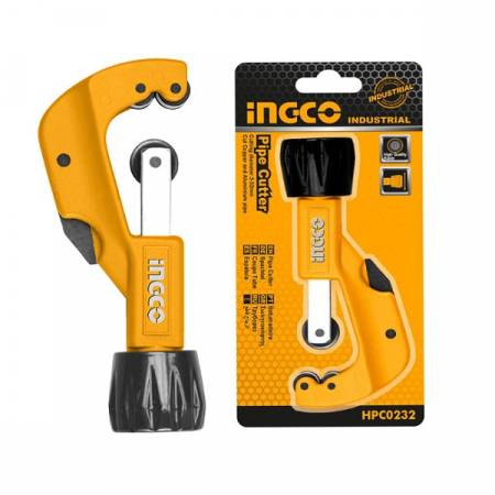 Cleste taietor telescopic pentru tevi din cupru Ø 3 - 32 mm - INGCO  HPC0232