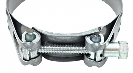 Colier T-clamp, cu bolt de articulatie - Foerch 3219 [5]
