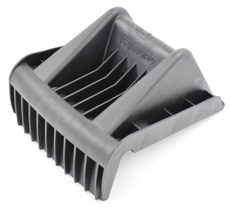 Coltar prindere palet 175mm x 60mm, negru - Truck LED N1085 [4]