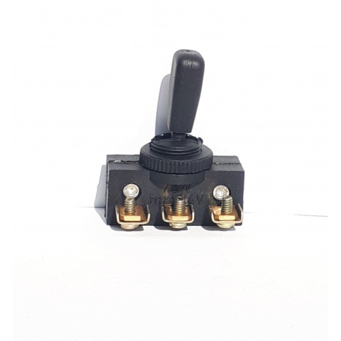 Comutatoare si intrerupatoare auto - Comutator semnalizare W-21, 12/24V, 75W, cu 3 pozitii