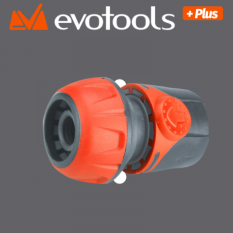 Conector Furtun Apa PLUS 1/2 inch [1]