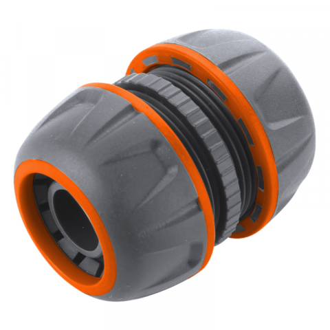 Casa si gradina - Conector, Mufa de Legatura pentru Furtun Apa, 3/4 inch