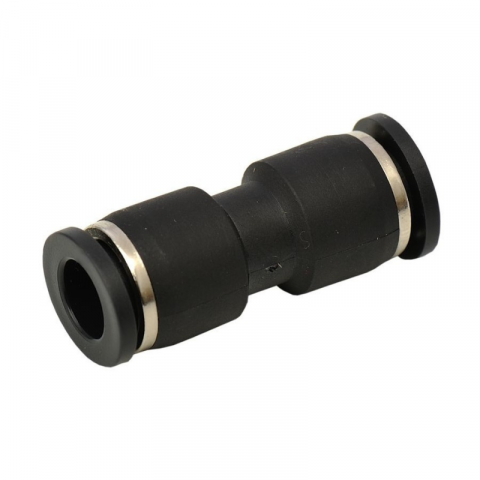 Avertizare sonora - Conector rapid din plastic, mufa de 4 mm pentru sisteme pneumatice auto