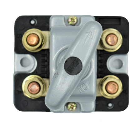 Contact general baterie 24V - Truck LED E1241-1 [1]