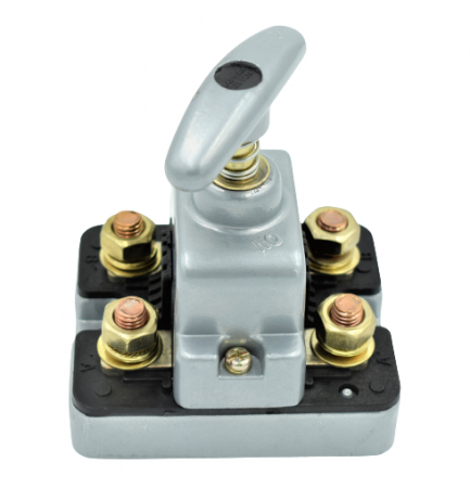 Contact general baterie 24V - Truck LED E1241-1 [3]