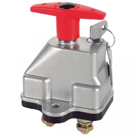 Contact general rotativ auto, Heavy Duty, cu cheie - Truck LED E1244 [7]