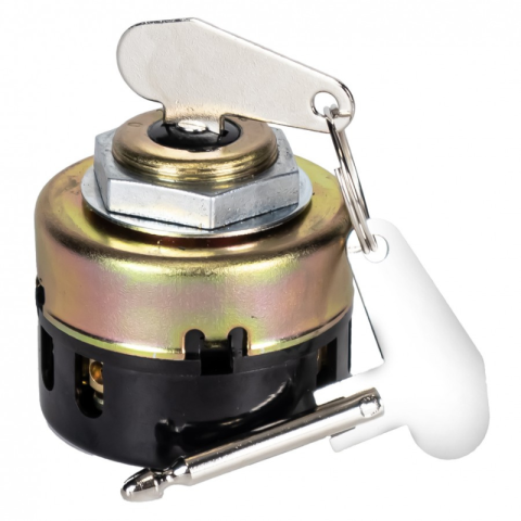 Contact pornire, 12/24V, pentru tractoare C-330, C-360, C-385