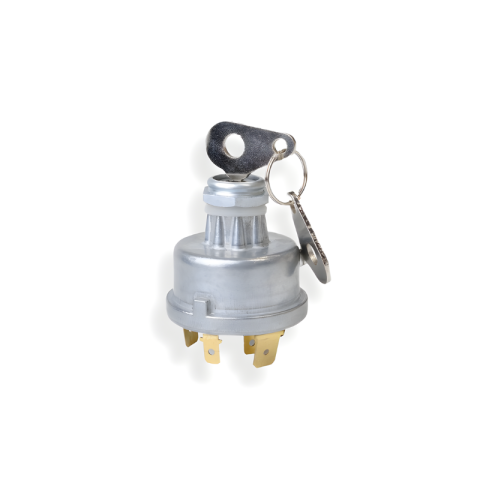 Contact pornire MF STAR, 12/24V, pentru utilaje agricole si vehicule