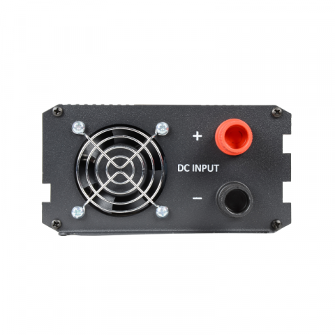 Convertor, Invertor auto, USB, 3000W (putere instantanee), 1500W putere continua, unda sinusoidala modificata, 24V - 230V, 50Hz [2]