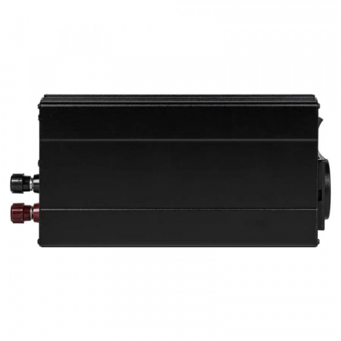 Convertor Tensiune, Invertor auto 600W putere continua, sinusoidal complet, 24V - 230V, 50Hz [8]