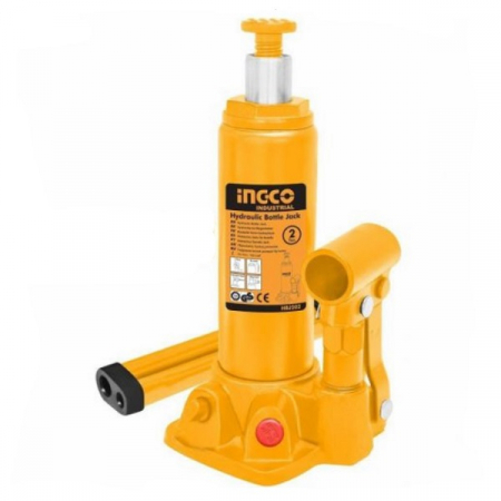Scule auto - Cric hidraulic 2T