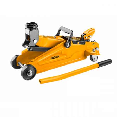 Cric hidraulic tip crocodil, 2 tone [4]