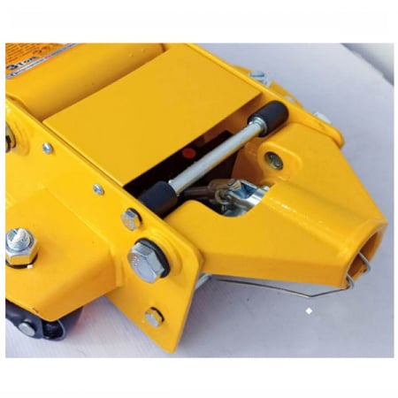 Cric hidraulic tip crocodil, 3 tone, garda joasa 80mm [2]