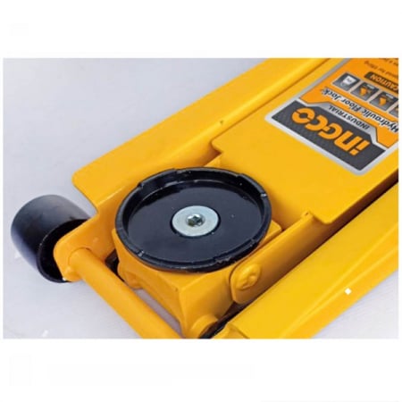 Cric hidraulic tip crocodil, 3 tone, garda joasa 80mm [3]