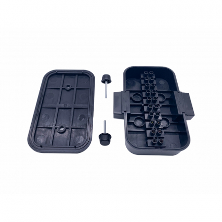 Cutie pentru conexiuni electrice, 10 pozitii - Truck LED E4036 [3]