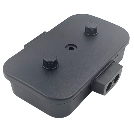 Electrice auto, camioane si remorci - Cutie pentru conexiuni electrice, 10 pozitii - Truck LED E4036