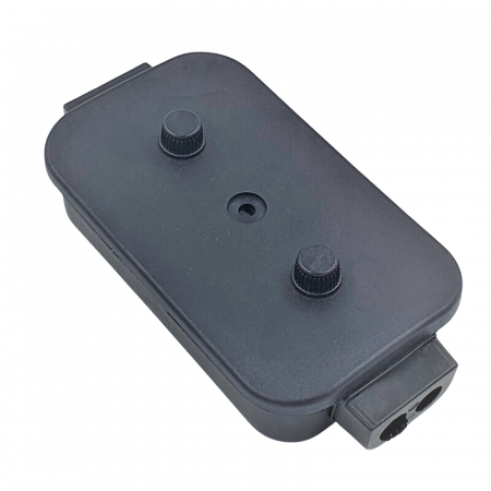 Echipamente auxiliare - Cutie pentru conexiuni electrice, 12 pozitii - Truck LED E4030