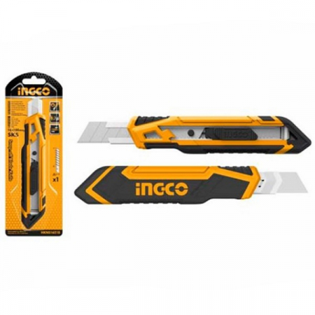 Cuttere - Cutter cu maner cauciucat