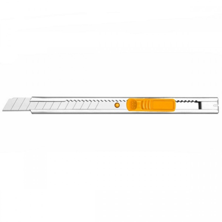 Cuttere - Cutter mic metalic cu sina metalica