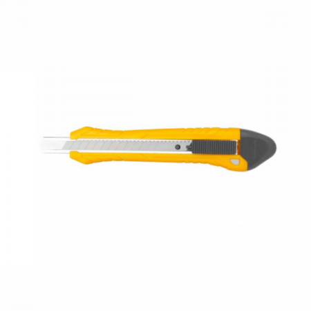 Cuttere - Cutter plastic ingust
