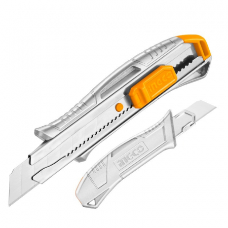 Scule si unelte - Cutter Super Select, corp din aluminiu